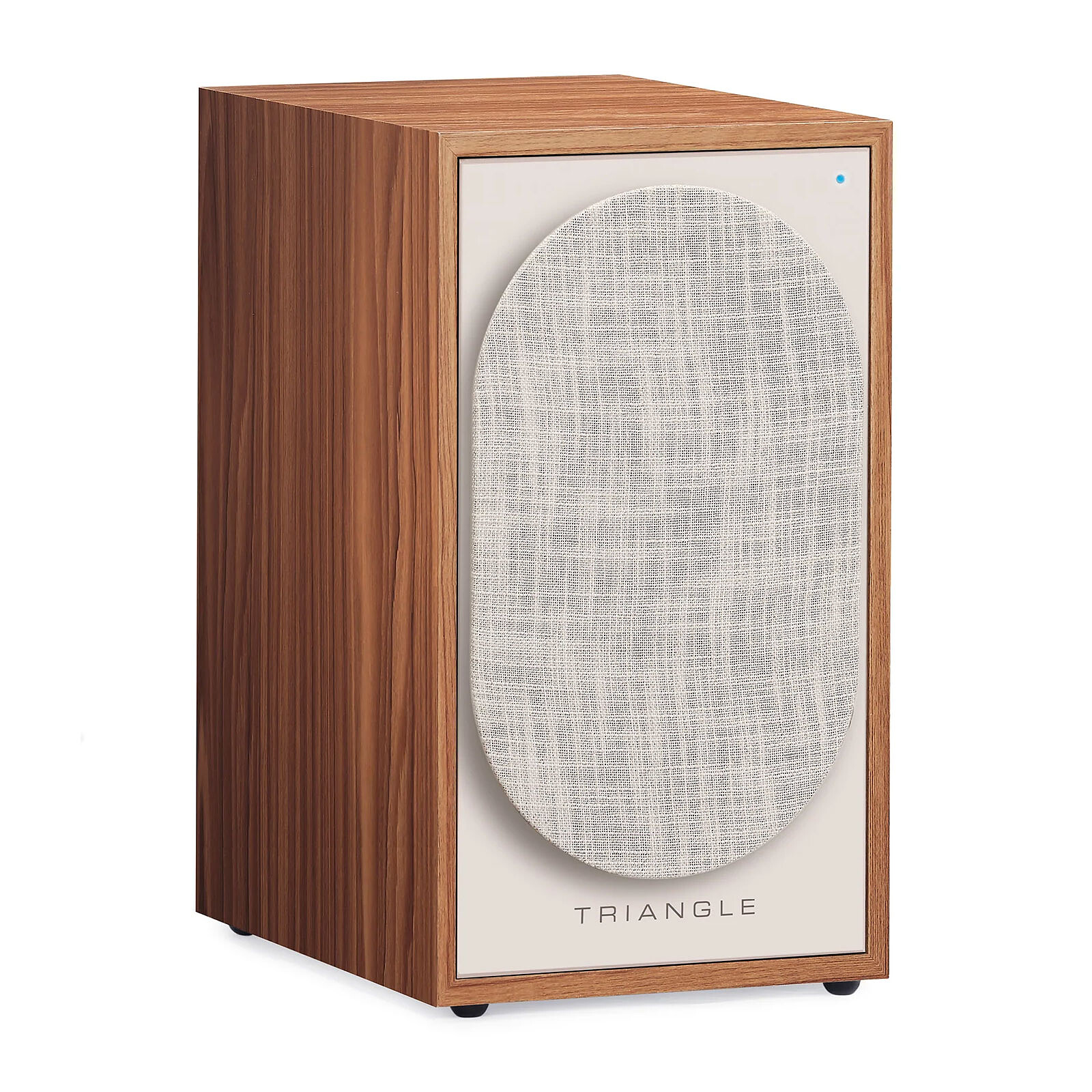 Triangle Borea BR02 CONNECT Oak