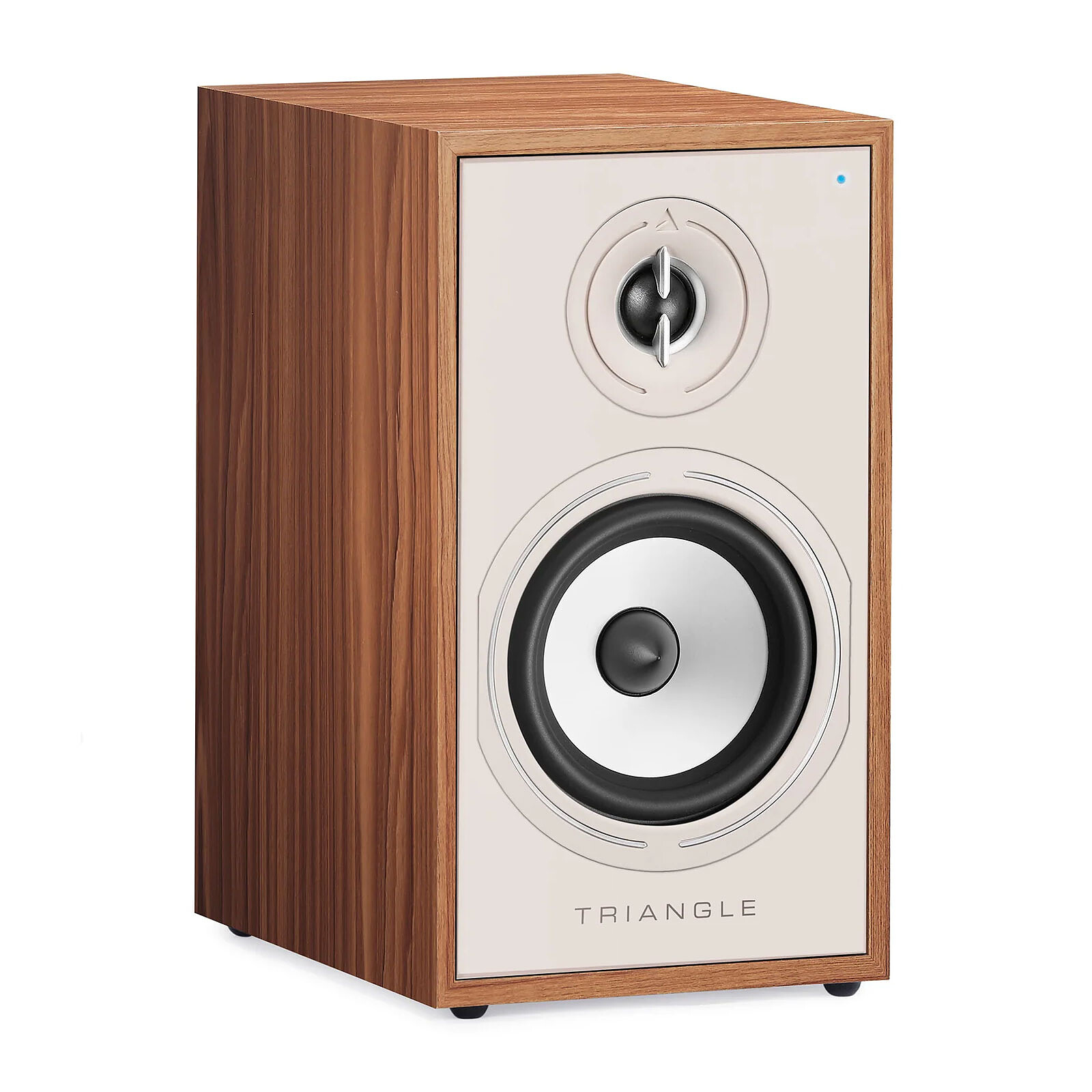 Triangle Borea BR02 CONNECT Oak