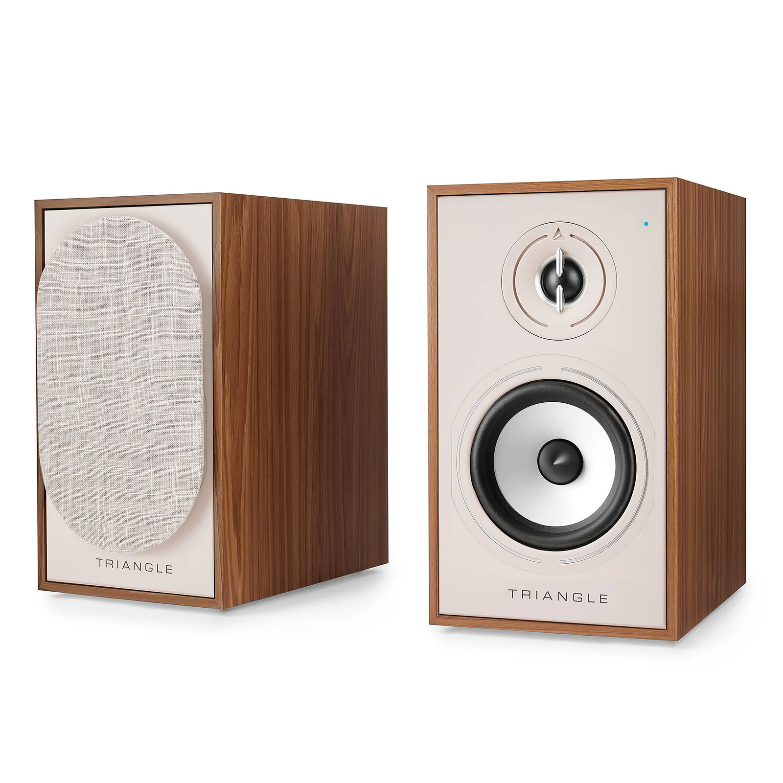 Triangle Borea BR02 CONNECT Oak