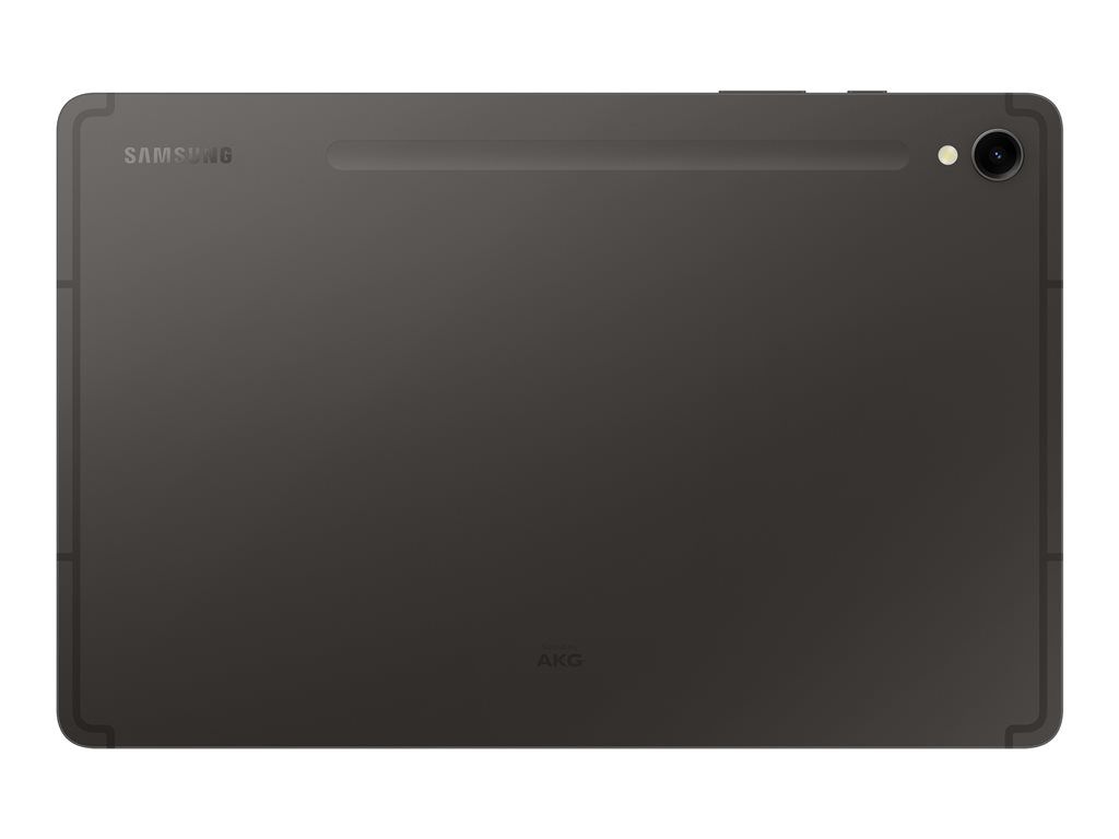 Samsung Galaxy Tab S9 256GB, 11-inch, Graphite