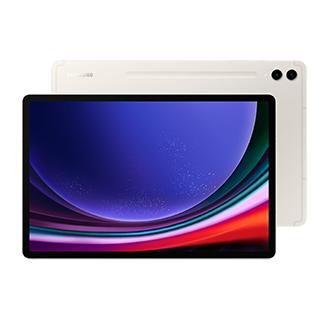 Tablette Samsung Galaxy Tab S9+ 5G 12,4" 512 Go Crème
