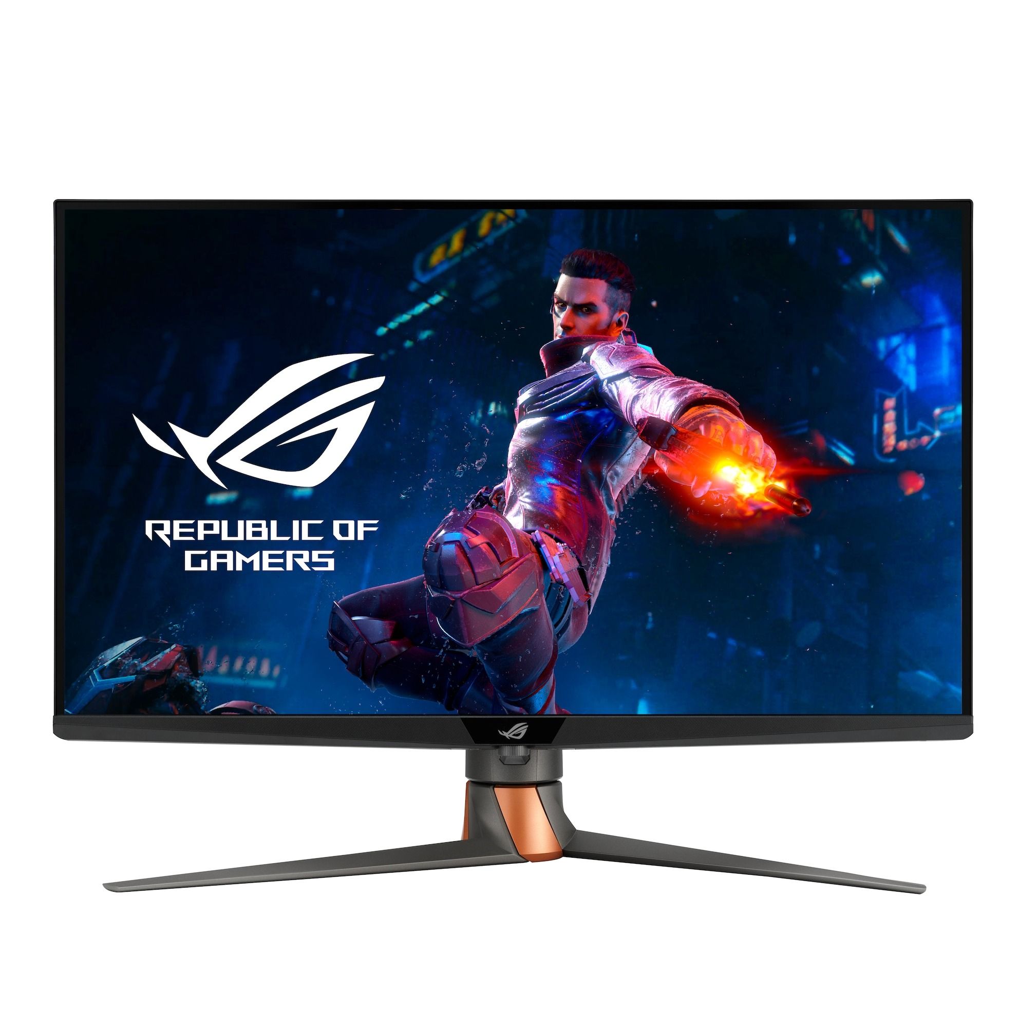 ASUS ROG Swift PG32UQXR 32" Mini LED LCD Monitor