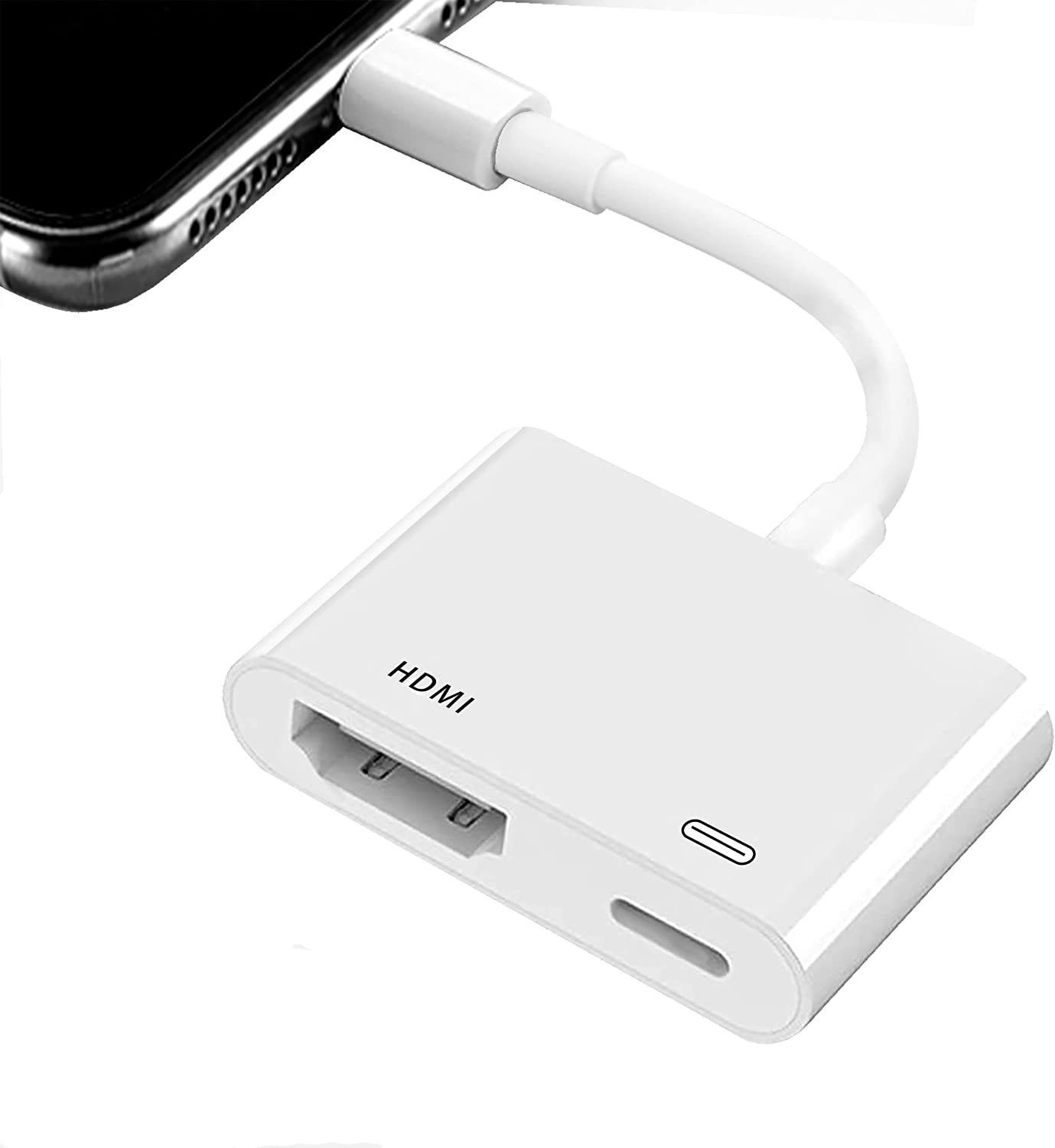 Lightning to HDMI Adapter - Vileto