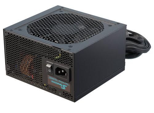 M.red Mrr-1050AG 80 Plus Gold Power Supply
