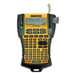 Dymo Rhino 5200 Professional Label Maker