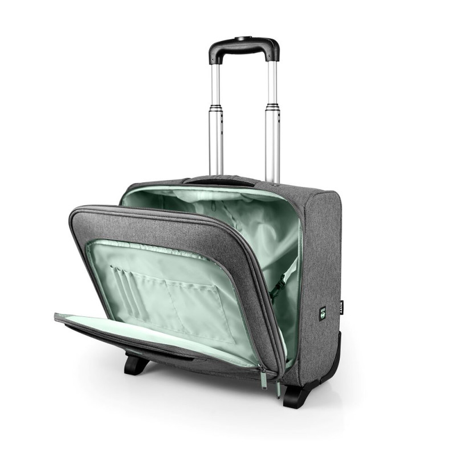 PORT Designs Yosemite Eco Trolley 15.6/16