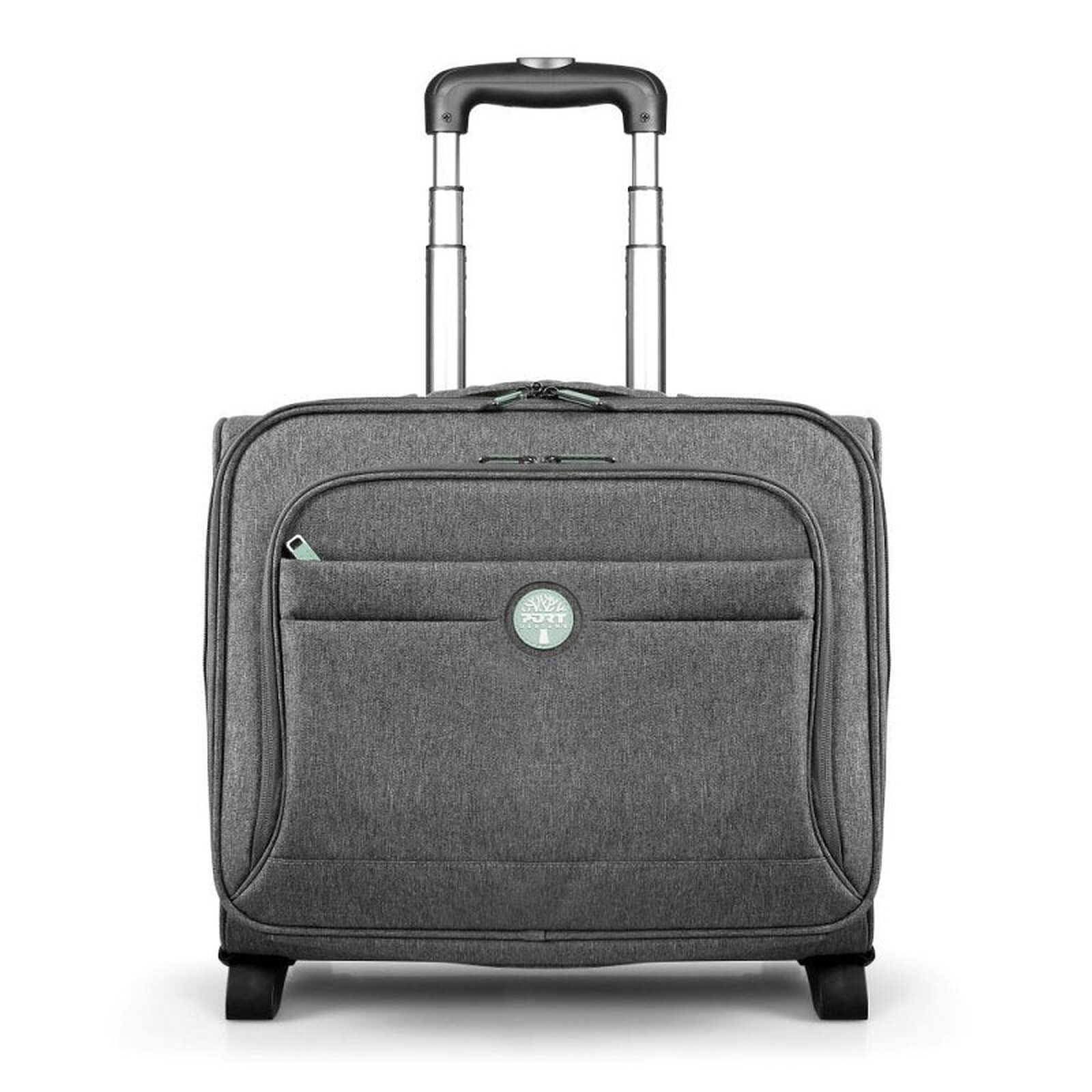 PORT Designs Yosemite Eco Trolley 15.6/16