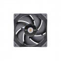 Ventilateur de refroidissement Thermaltake GT14 - Noir, 1 pièce