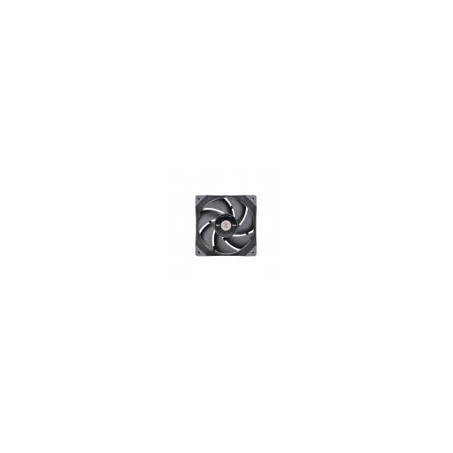 Ventilador de PC Thermaltake GT14 - Negro, 1 unidad