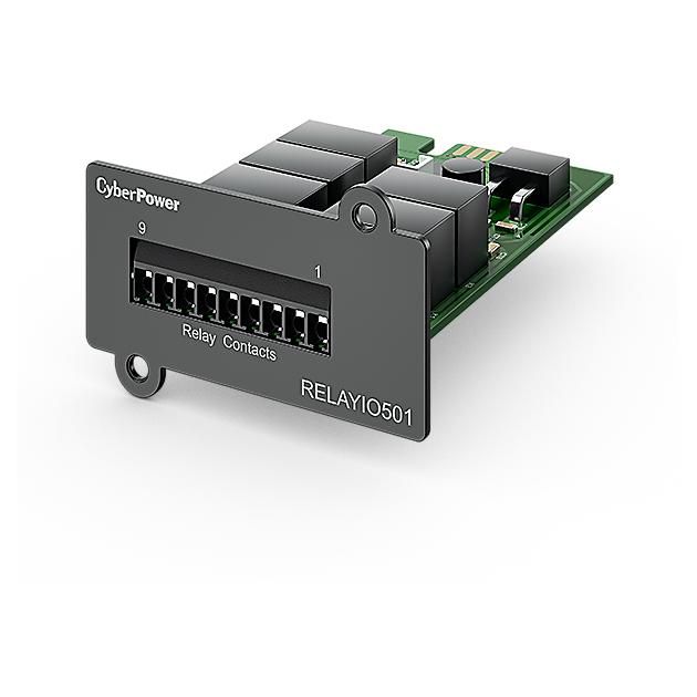 CyberPower RELAYIO501 Power Relay Accessory