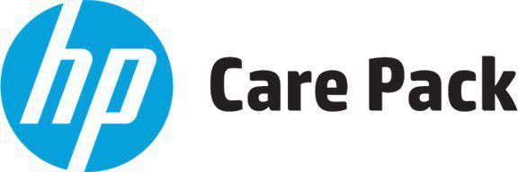 HP Care Pack - 2-Year Next Business Day Exchange for OfficeJet Printers
