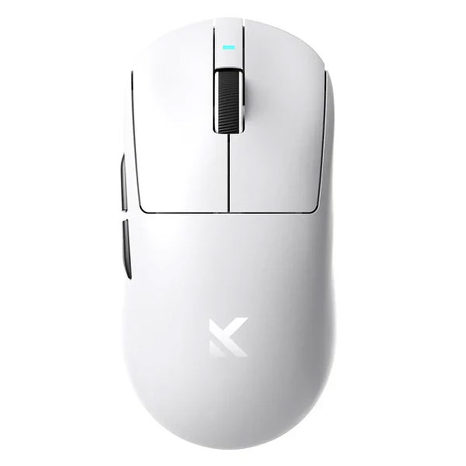 MCHOSE A7 Ultra (White)