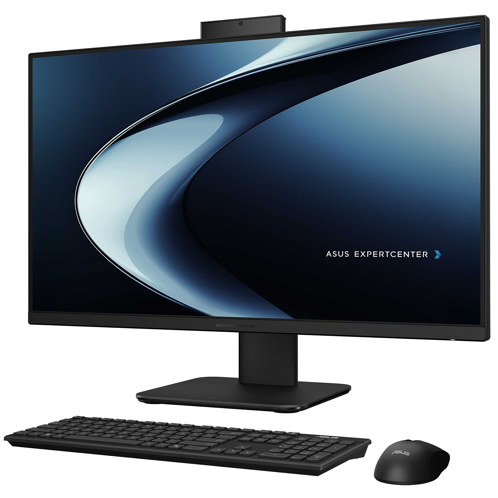 ASUS ExpertCenter P400 AIO P470VAK-BPE167X Black