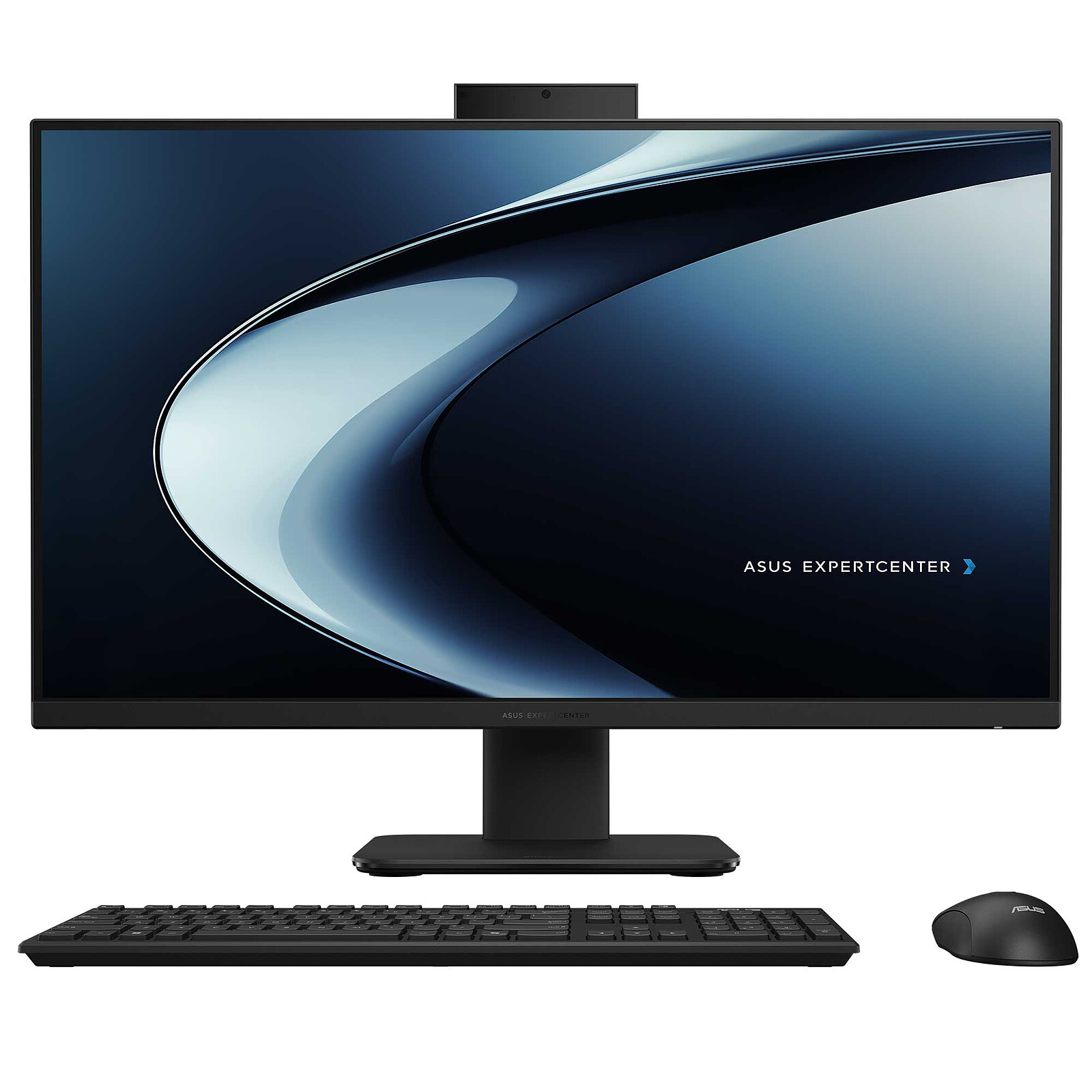 ASUS ExpertCenter P400 AIO P470VAK-BPE167X Black