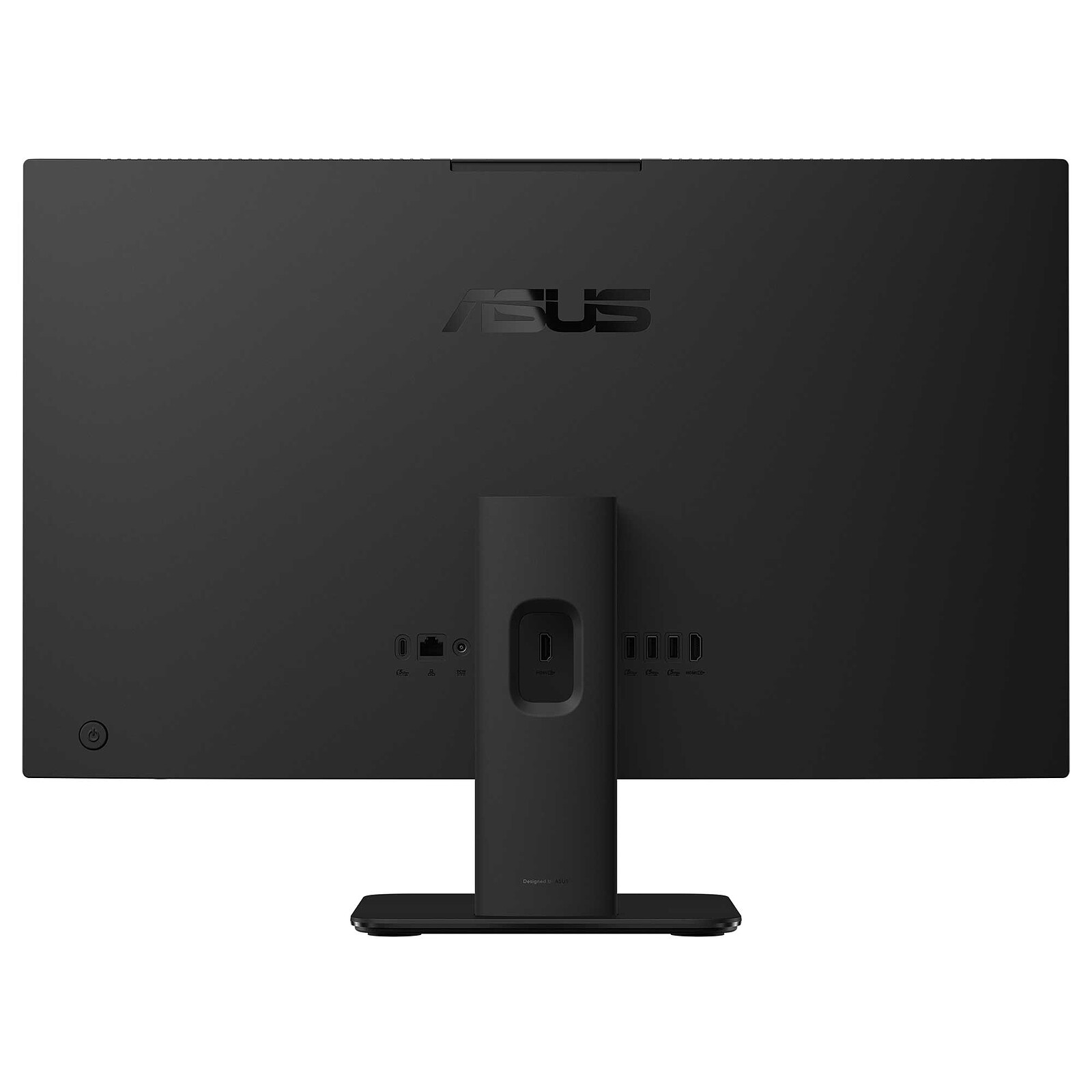 ASUS ExpertCenter P400 AIO P470VAK-BPE167X Black