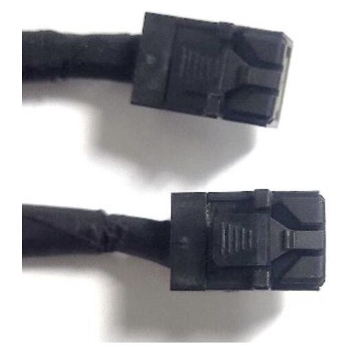 Cable SAS Intel Negro