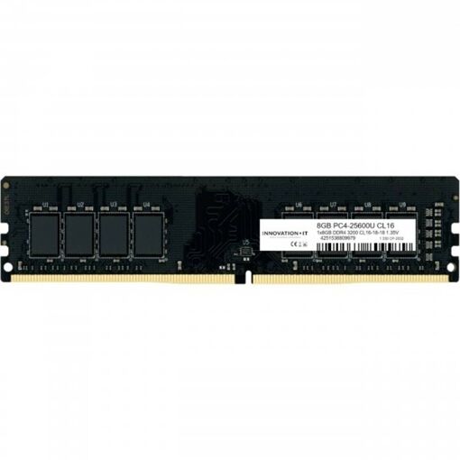 Memoria Innovation IT 3200 MHz 16 GB DDR4
