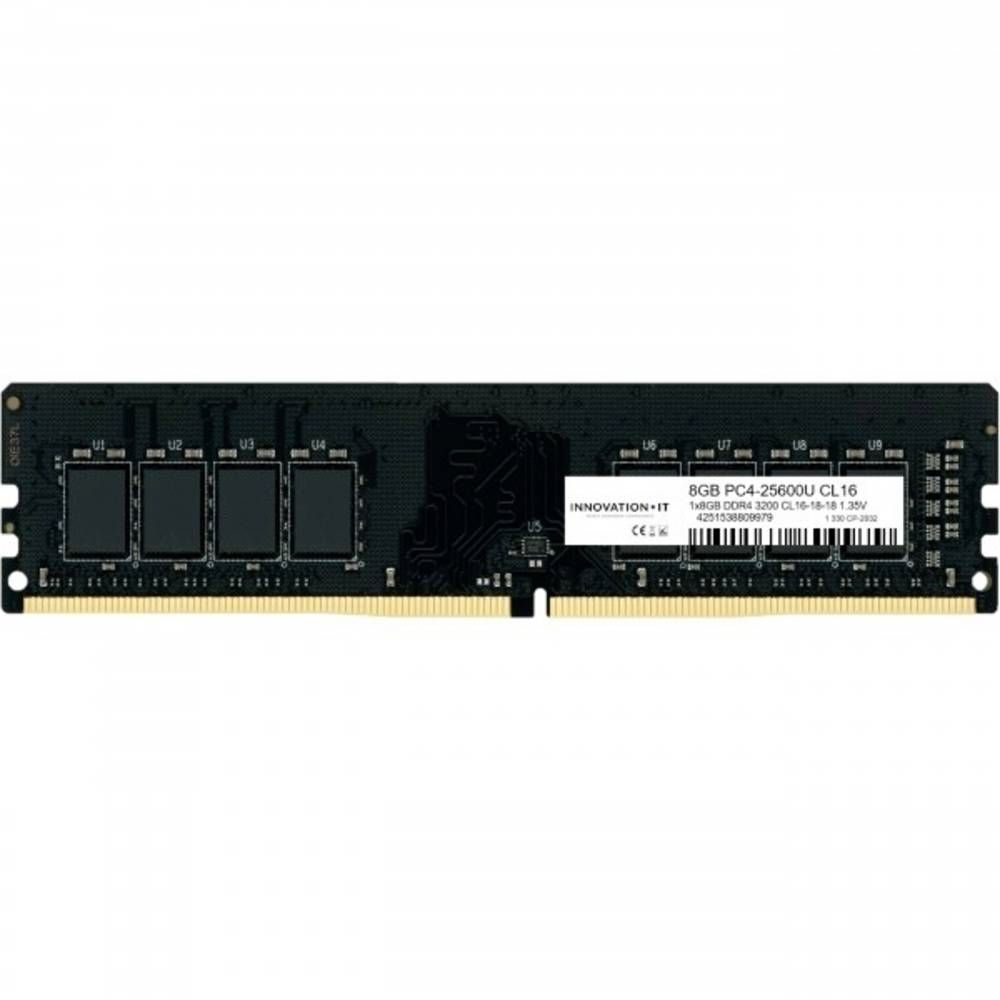 Memoria Innovation IT 3200 MHz 16 GB DDR4