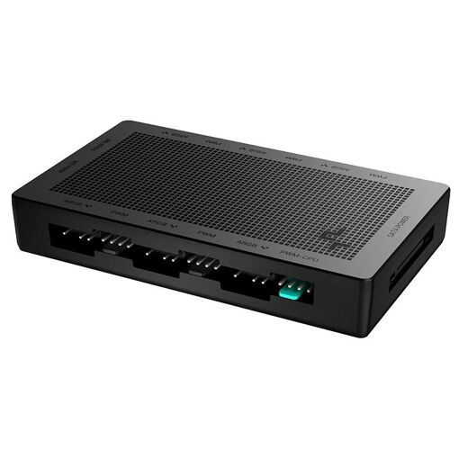 Controlador de ventilador DeepCool SC790