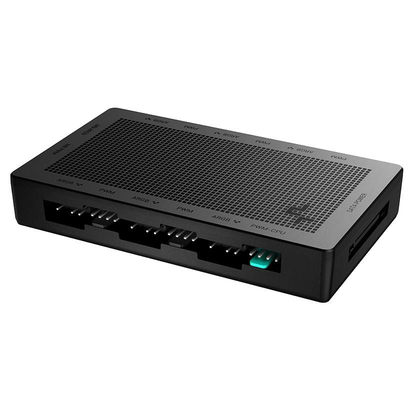 DeepCool SC790 Fan Controller
