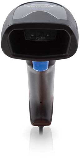 Datalogic Quickscan Barcode Scanner Qd2590 (qd2590-bkk1s)