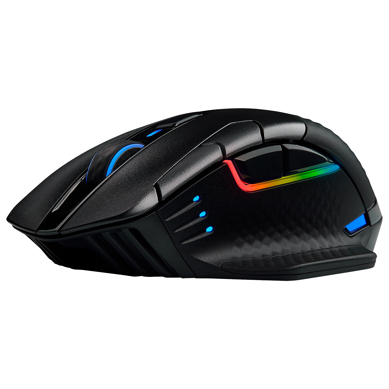 Corsair Dark Core RGB Pro