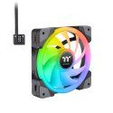 Thermaltake SWAFAN EX14 RGB Cooling Fan (TT Premium Edition)