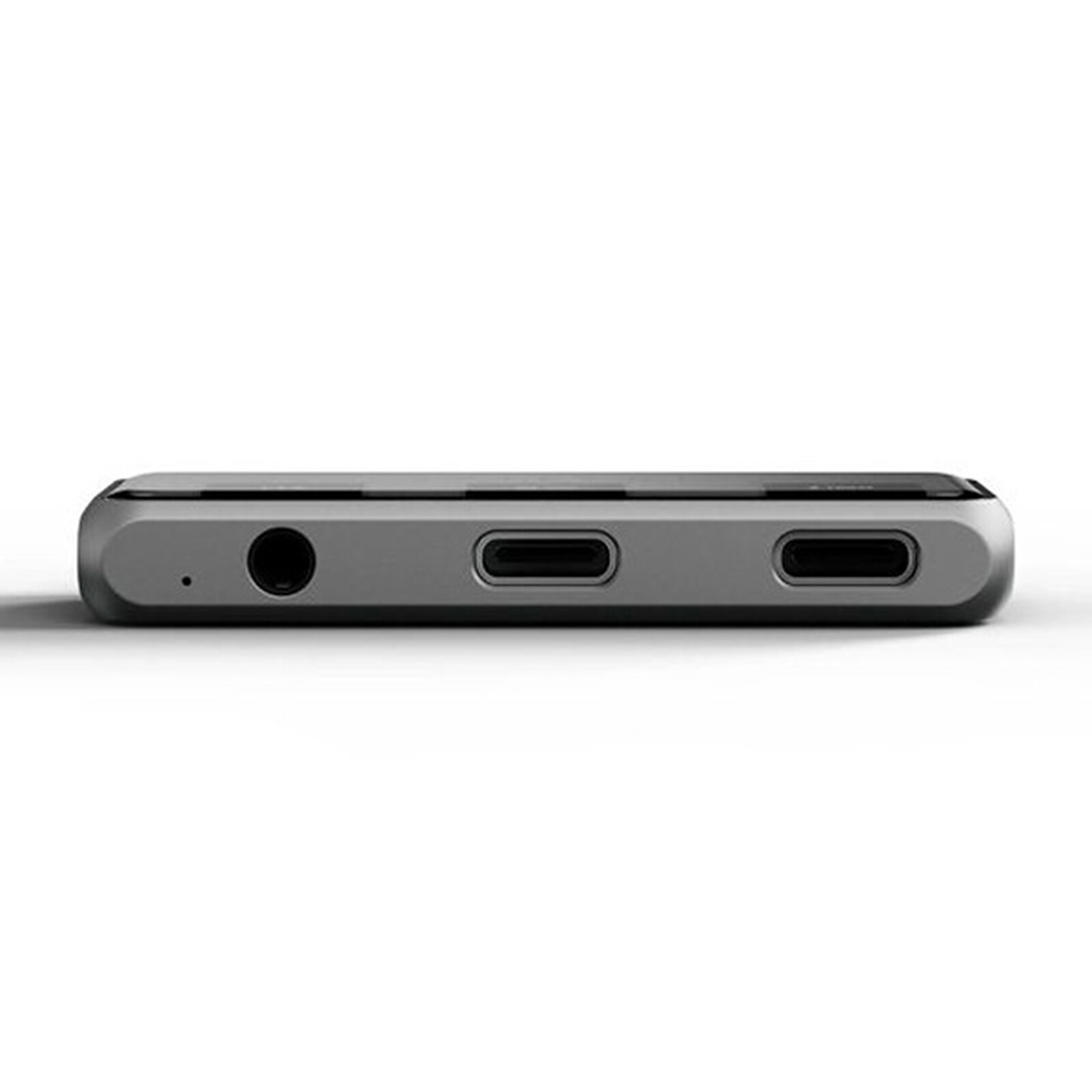 Hub XR móvil Satechi con audio