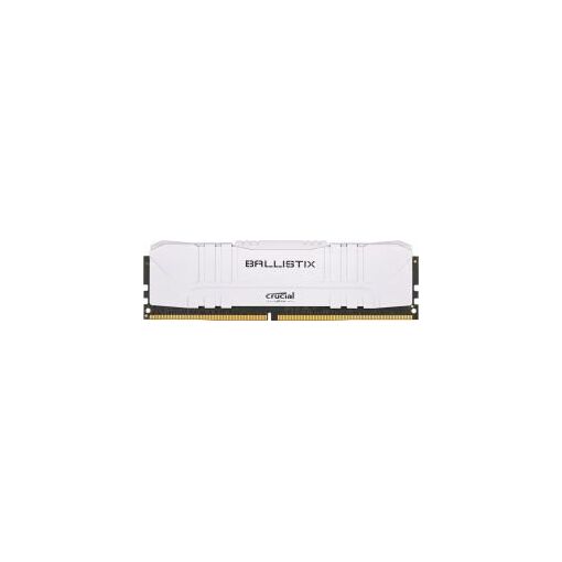 Kit de memoria Micron Ballistix DDR4 32GB (2x16GB) - 2666MHz, CL16, 1.2V, sin buffer, no ECC