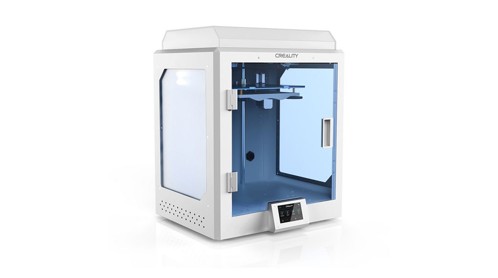 Creality 3D CR-5 Pro H 300x225x380mm Printer