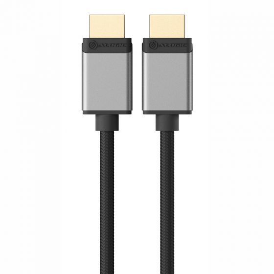 Alogic 2m HDMI Cable (Type A, Standard, 3x Type A)