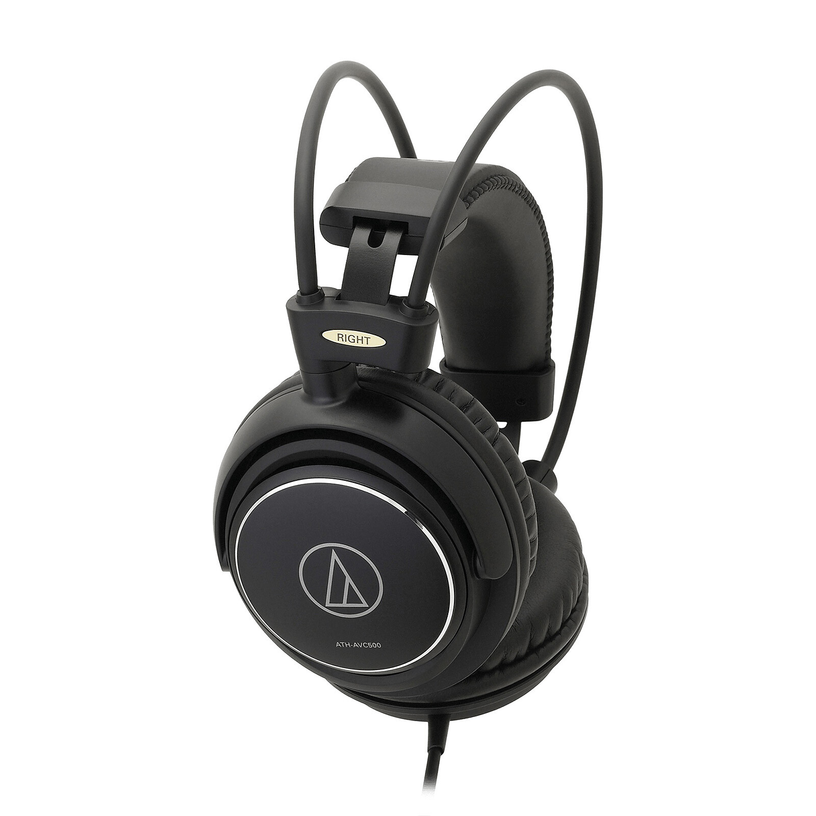 Audio-Technica ATH-AVC500 Black