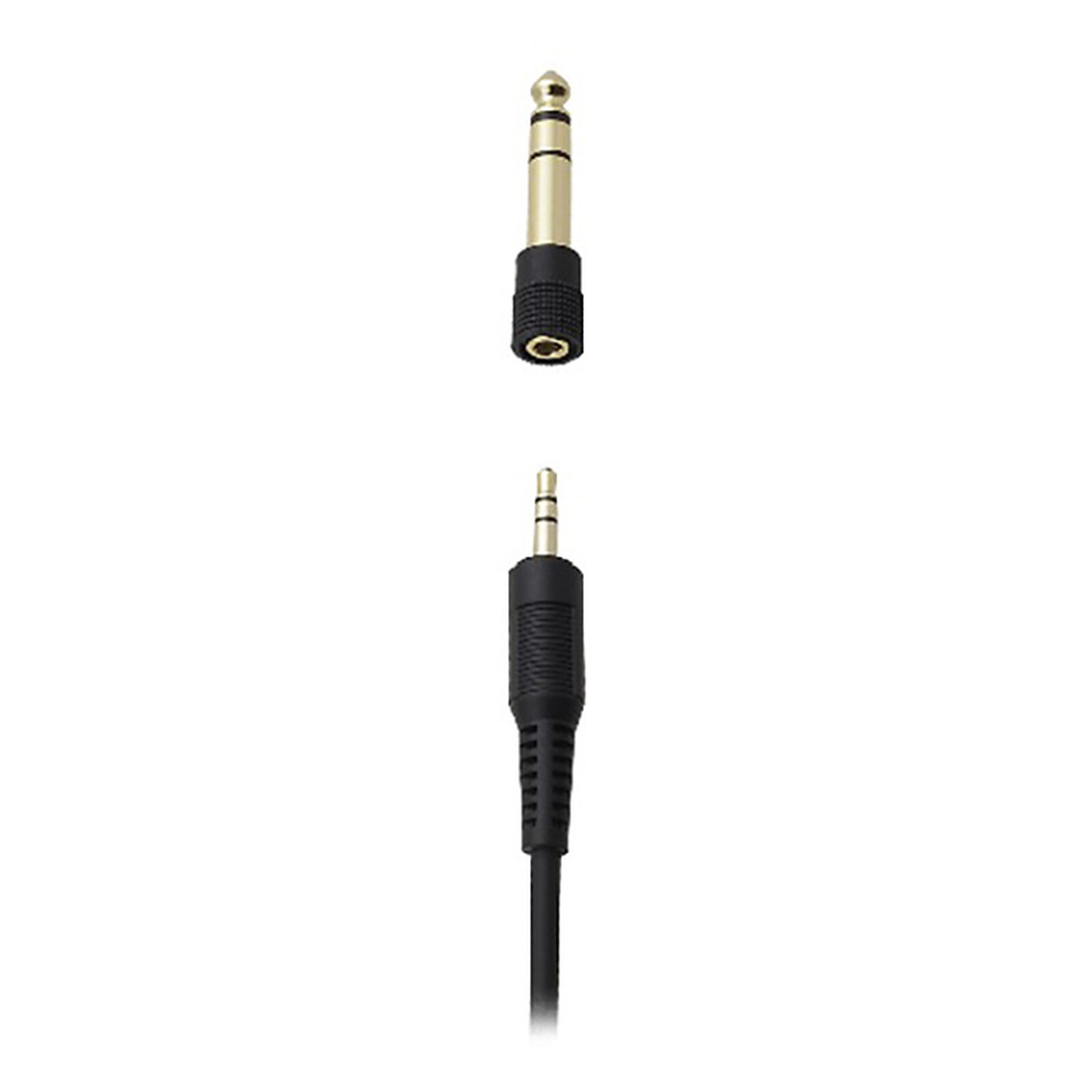 Audio-Technica ATH-AVC500 Black
