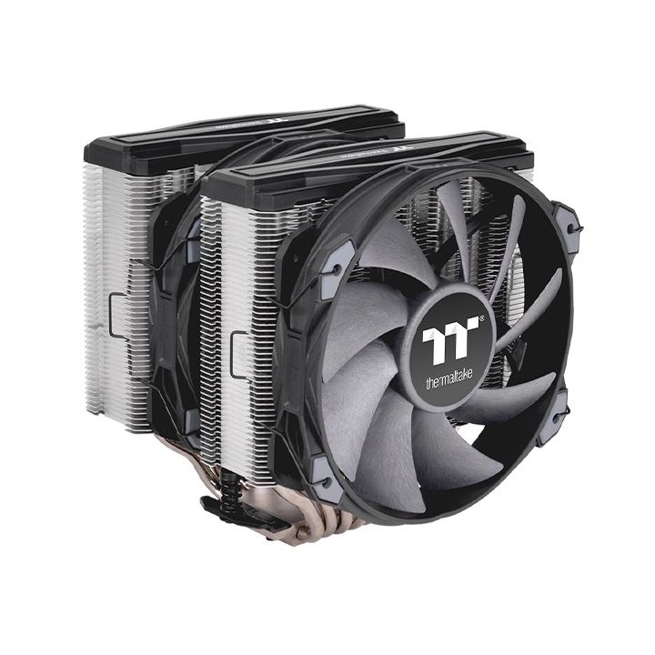 Thermaltake TOUGHAIR 710 Air Cooler