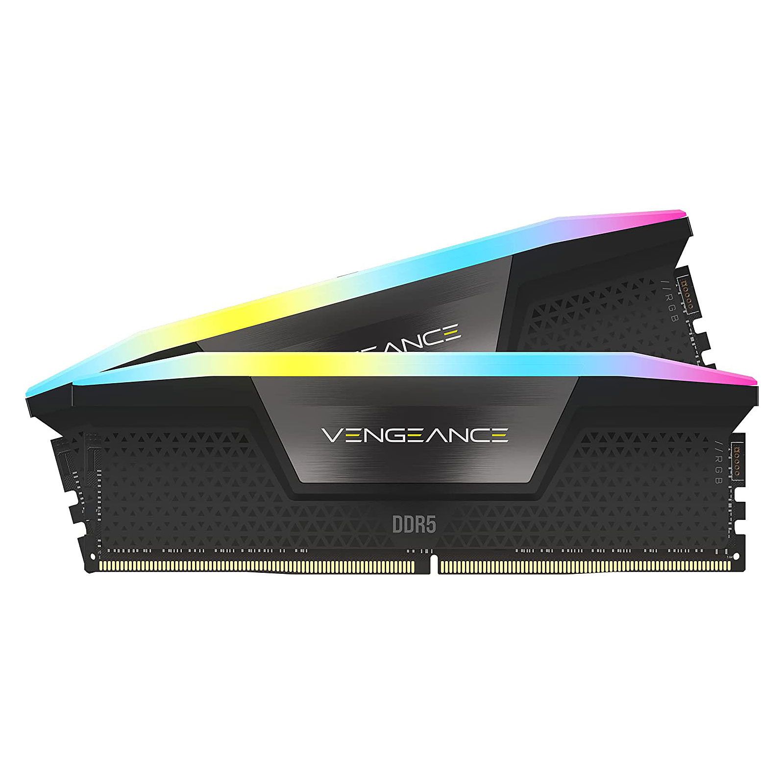Corsair Vengeance RGB 64GB (2x32GB) DDR5 6600MHz