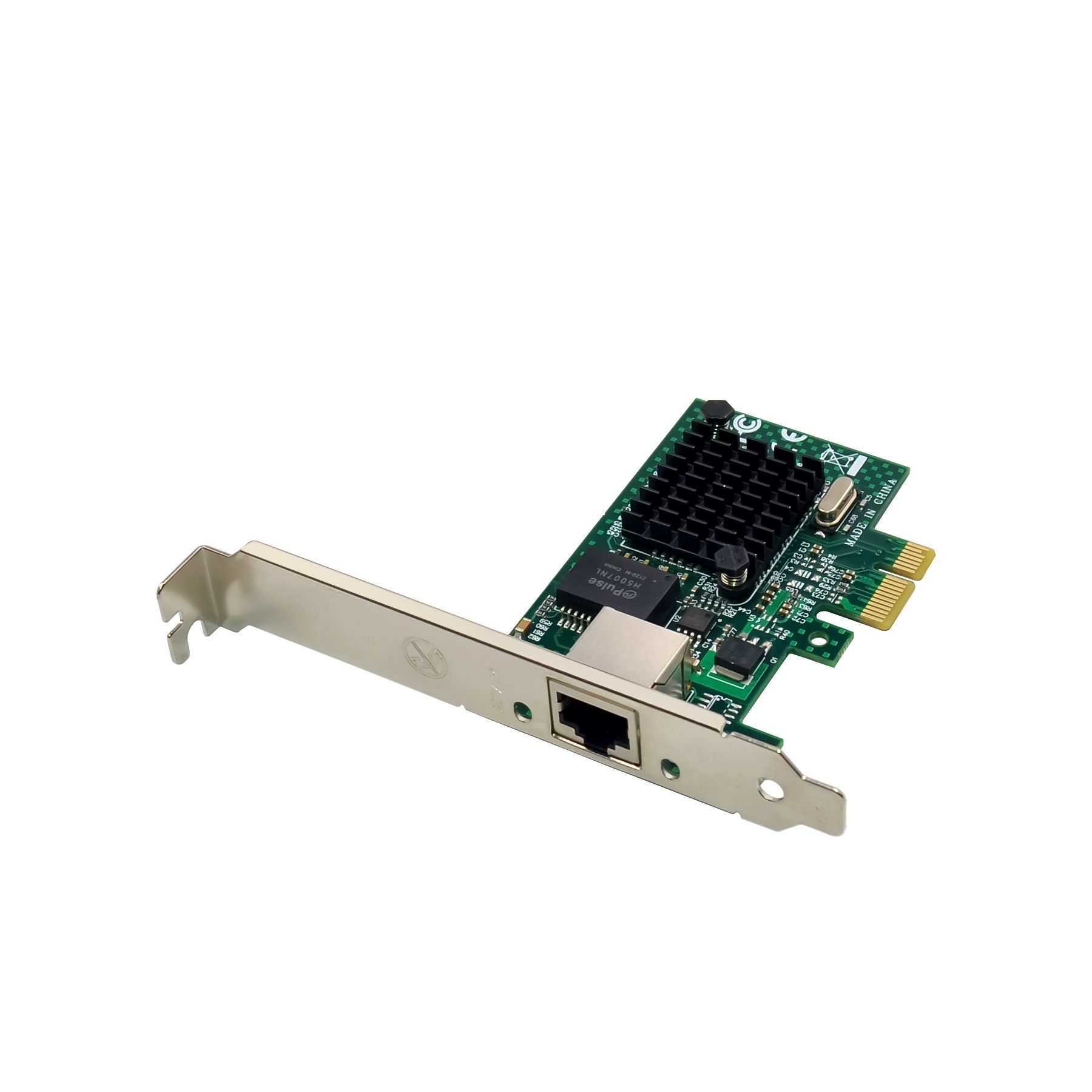 LevelOne Gigabit Ethernet Network Card (GNC-0112)