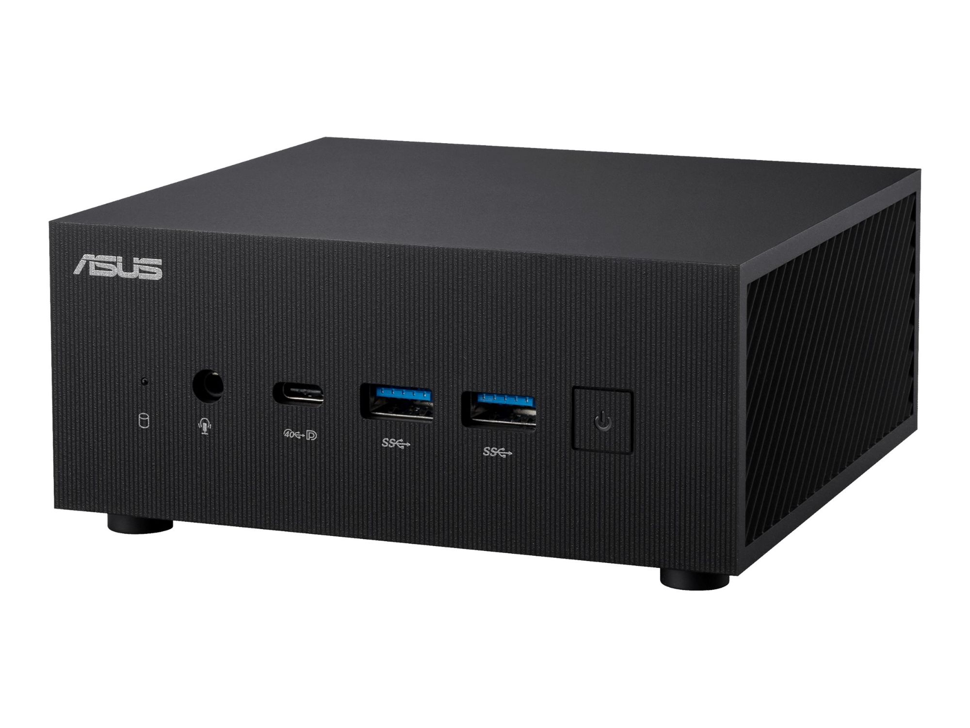 ASUS ExpertCenter PN53 - Ryzen 7, 3.2GHz, AMD Radeon 680M