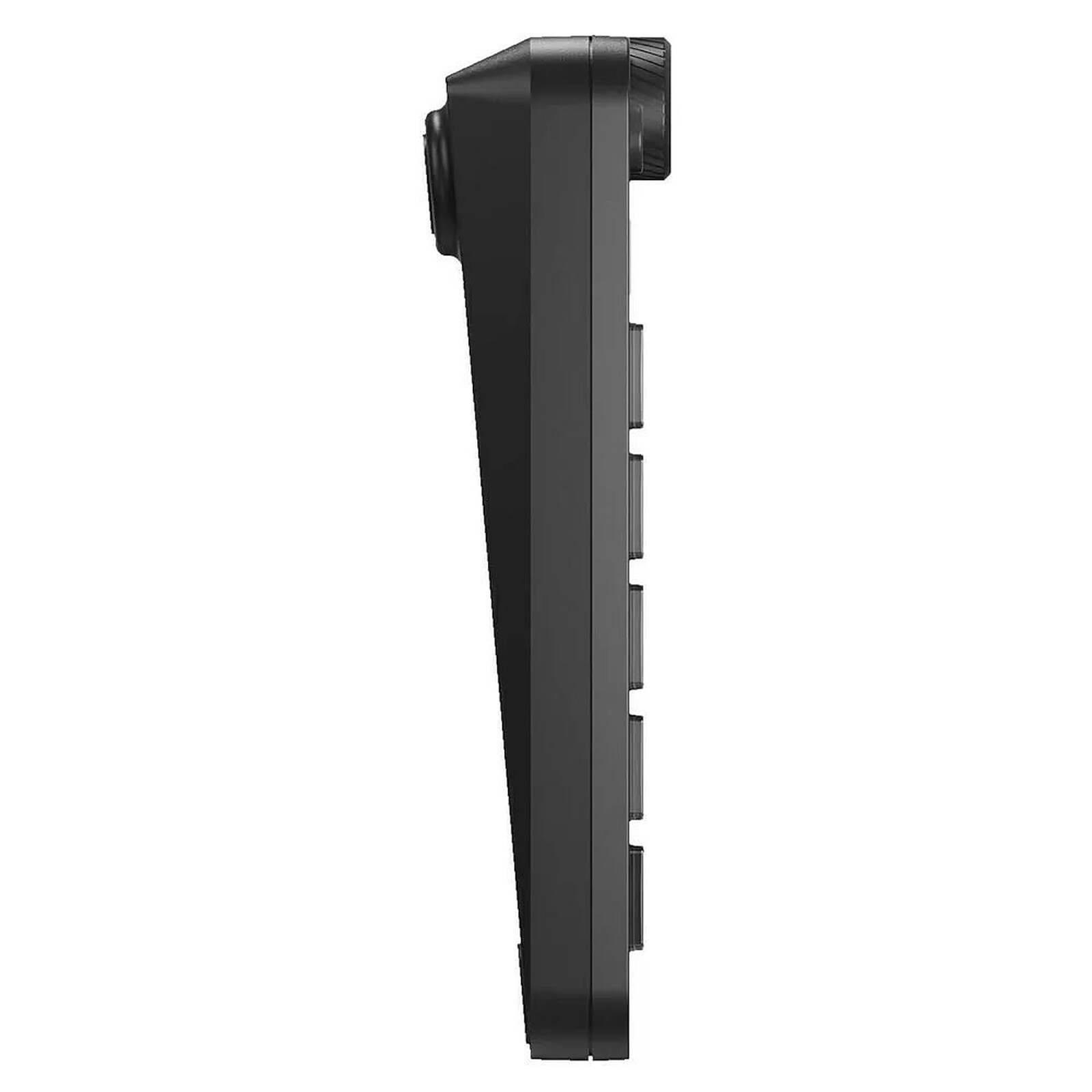 Mars Gaming MSD-NEO (Black)