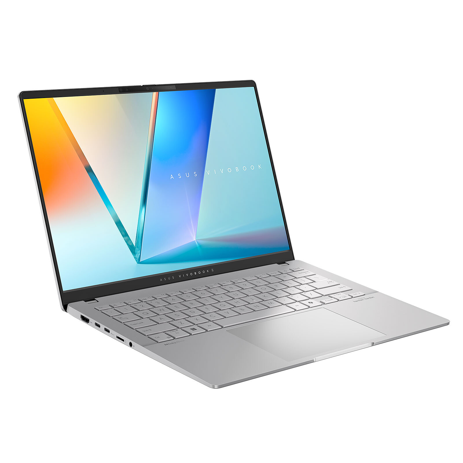 ASUS Vivobook S 14 OLED S5406SA-PP021X