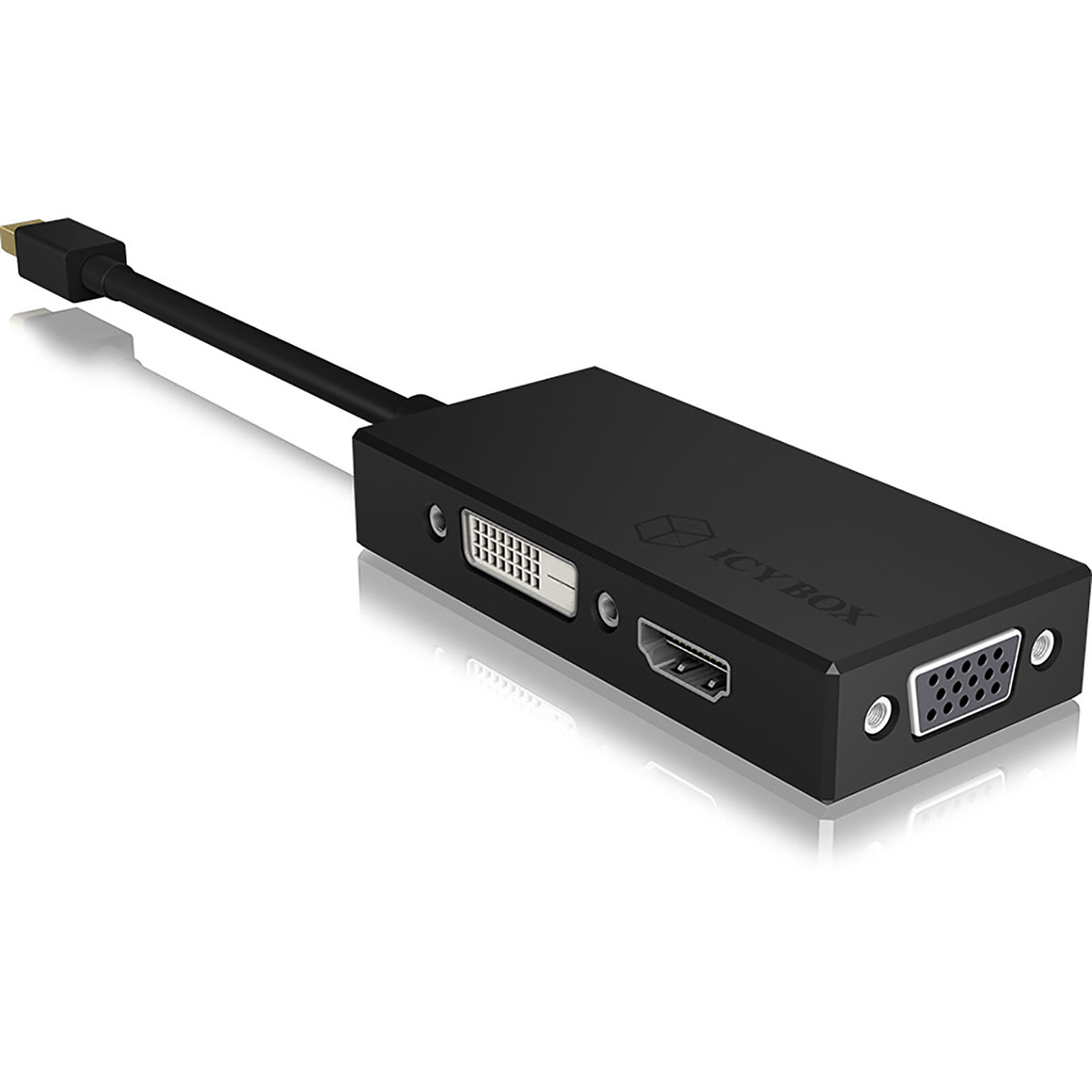 Adaptador ICY BOX IB-AC1032