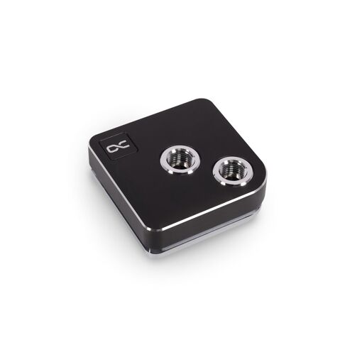 Refroidisseur de processeur Alphacool Core 1 - Noir