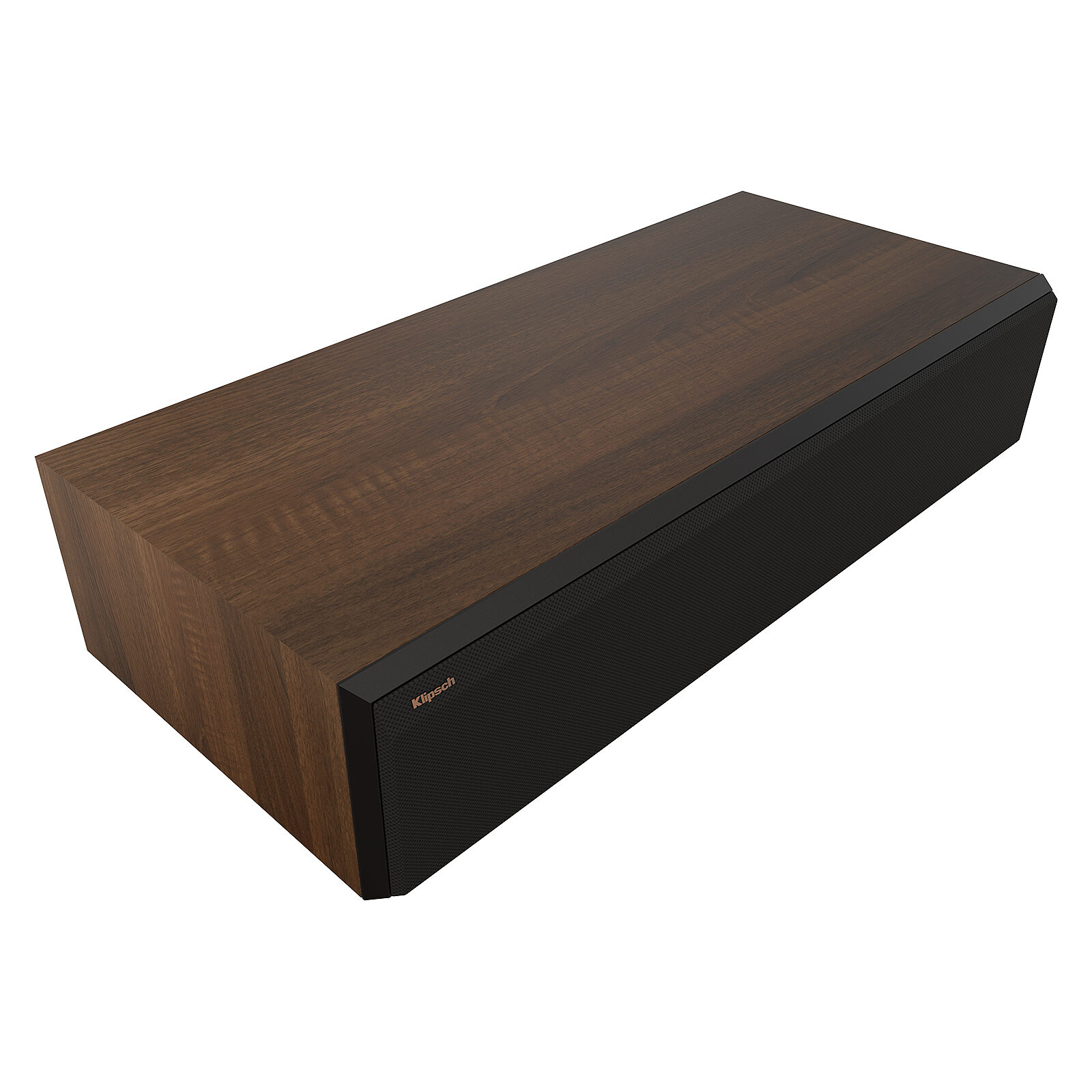 Klipsch R-504C II Walnut