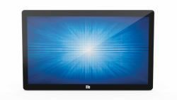 Elo TS PE 2202L 22-inch Full HD LCD Touchscreen Monitor with Zero Bezel Design