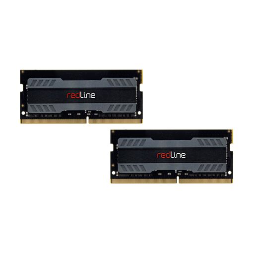 Memoria Mushkin Redline DDR4 de 3200 MHz y 64 GB (K2 MSK)