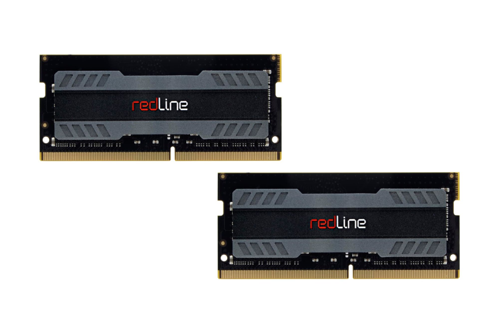 Mushkin Redline 3200MHz 64GB DDR4 Memory (K2 MSK)