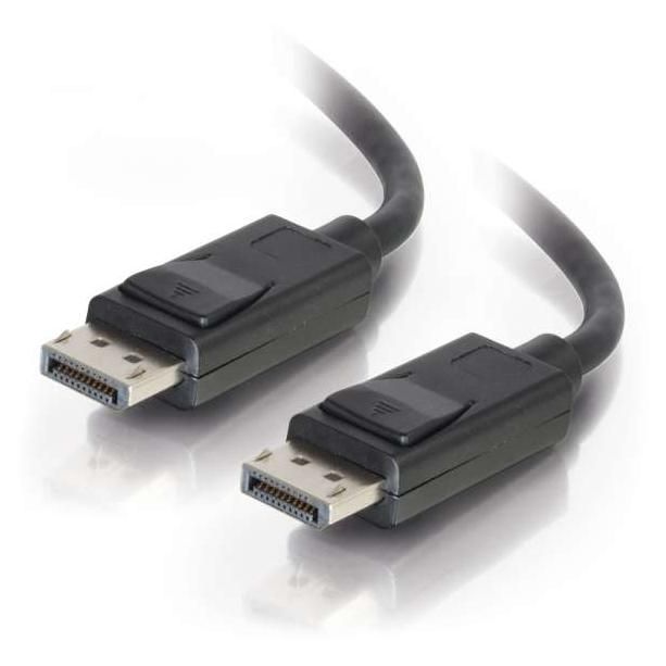 C2G DisplayPort Cable, 4.57m, Black