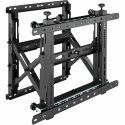 Vision Video Wall Mount Vesa 600x400