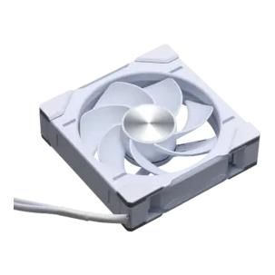 Phanteks D30-120 12cm White PC Case Fan - 1 Piece