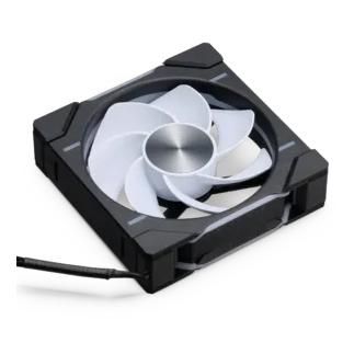 Phanteks D30-120 12cm PC Fan Black