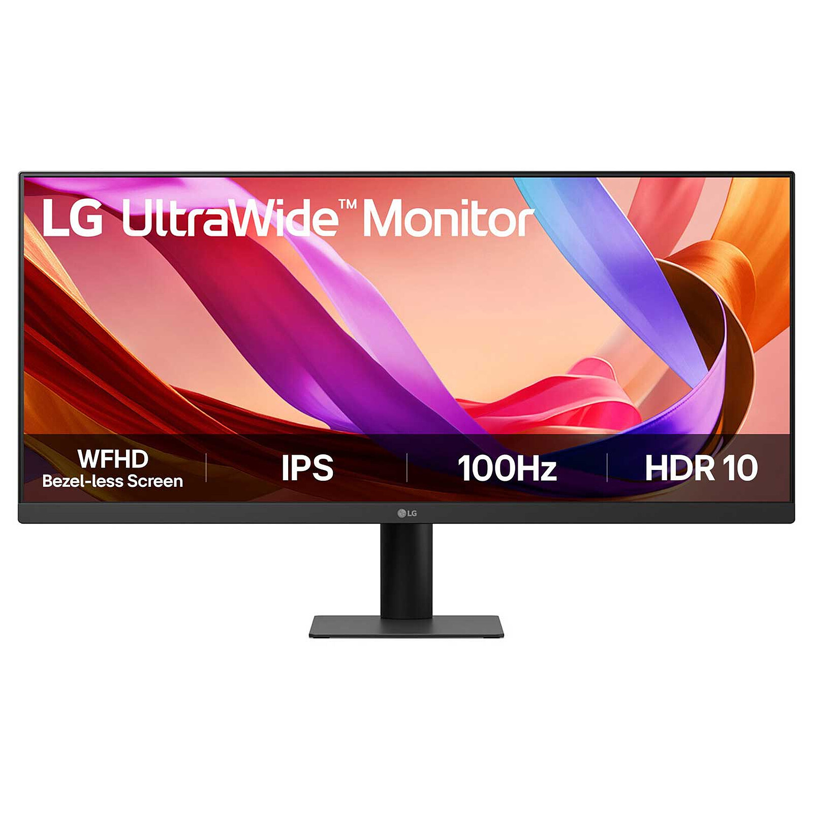LG 29" LED - UltraWide 29U511A-B
